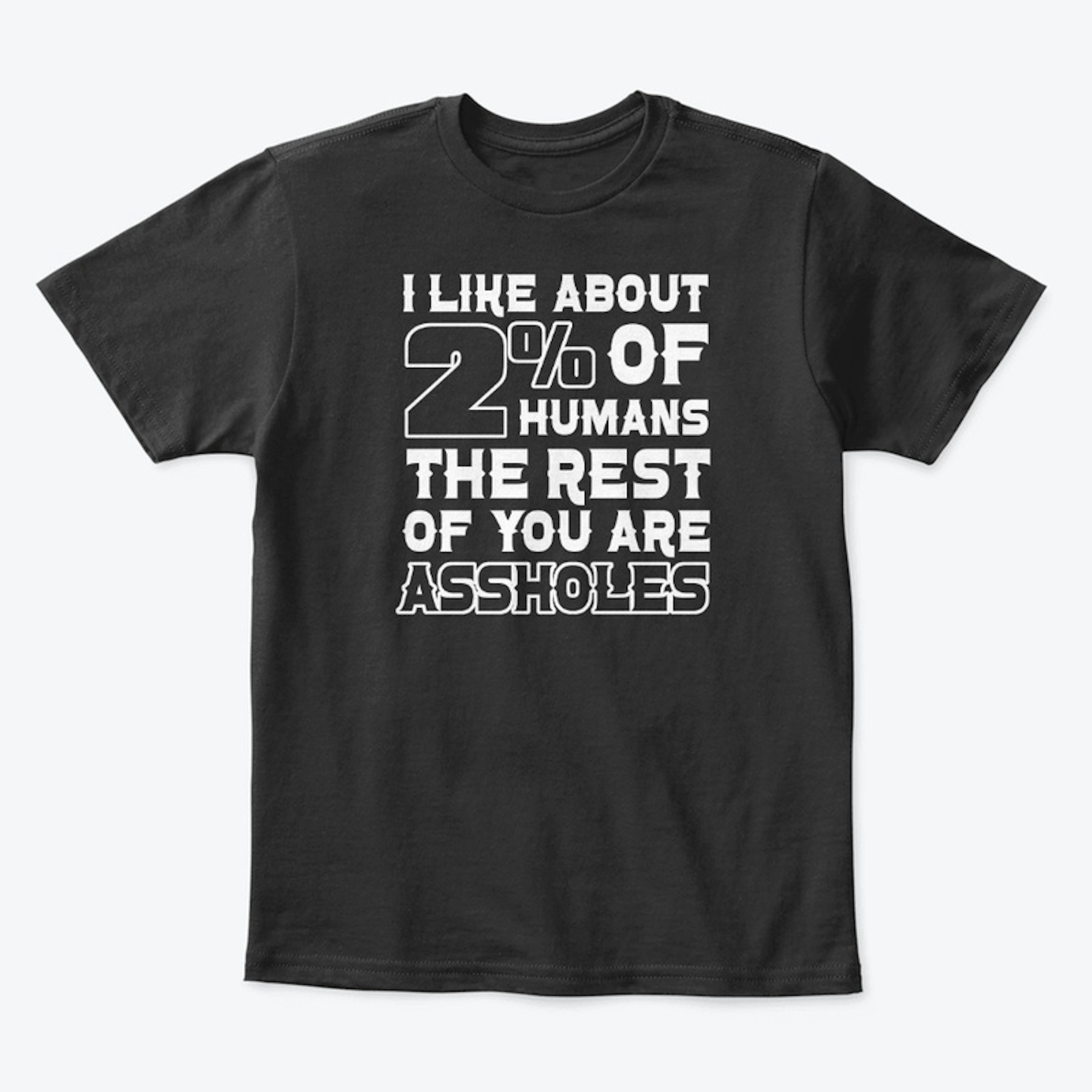 I like 2%