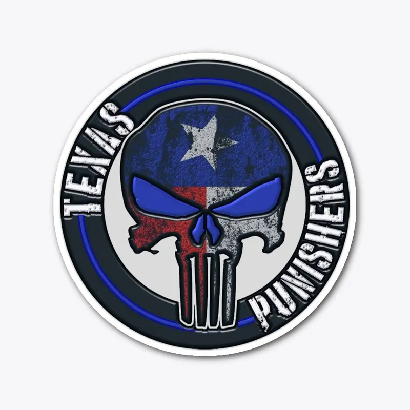 Texas Punishers